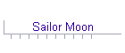 Sailor Moon